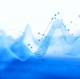 Op data gebaseerde handelsstrategie voor veilige groei van een crypto-portefeuille