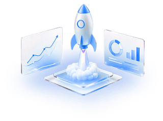 Viering van de eerste publieke lancering van een cryptocurrency handelplatform